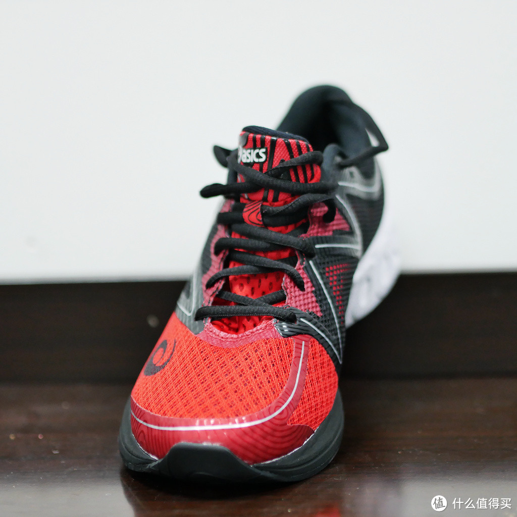 最美江南跑 - 2017 锡马Pacer装备包Asics NOOSA FF等