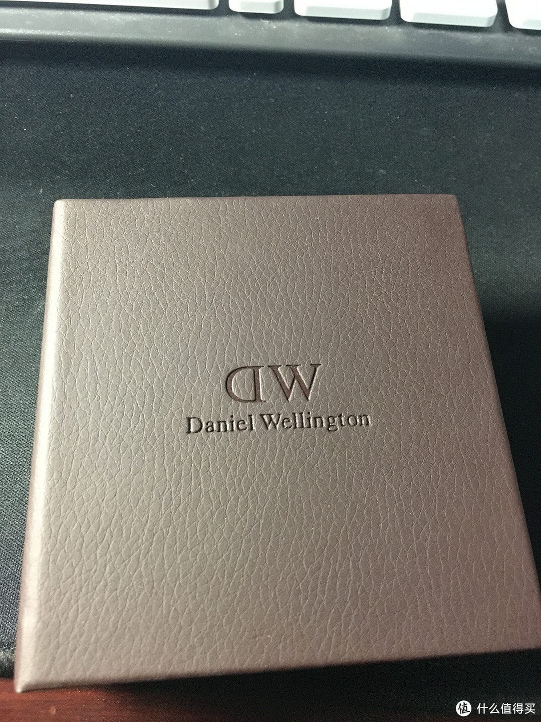 Daniel Wellington 丹尼尔•惠灵顿DW 手镯开箱