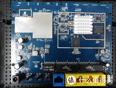 “0”元购活动的路由哪家强，新上手AC9开箱