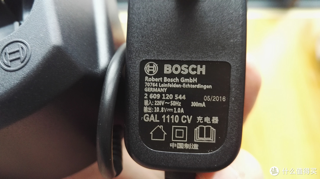 工欲善其事，必先利其器——再入手BOSCH 博世 充电式电钻