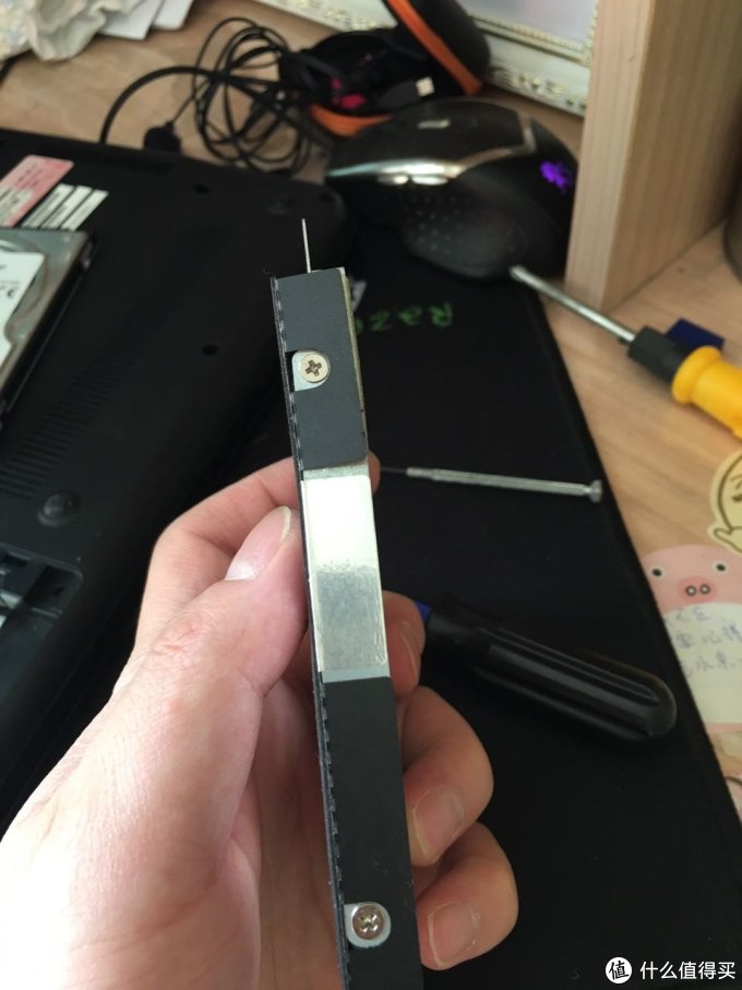 兄弟，你还能再战五年！索尼笔记本更换SSD硬盘实录