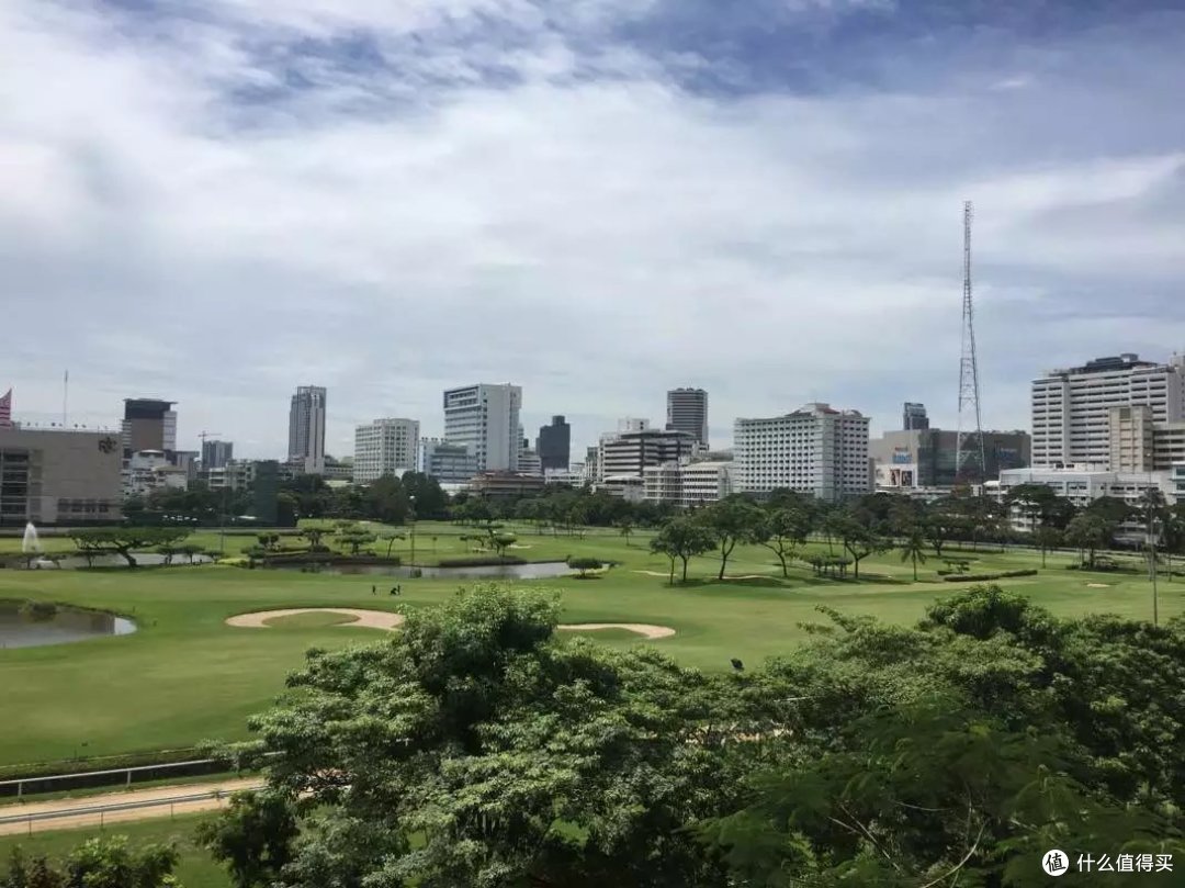 土鳖，第一次出国-----曼谷，芭提雅，沙美岛6天5晚自由行