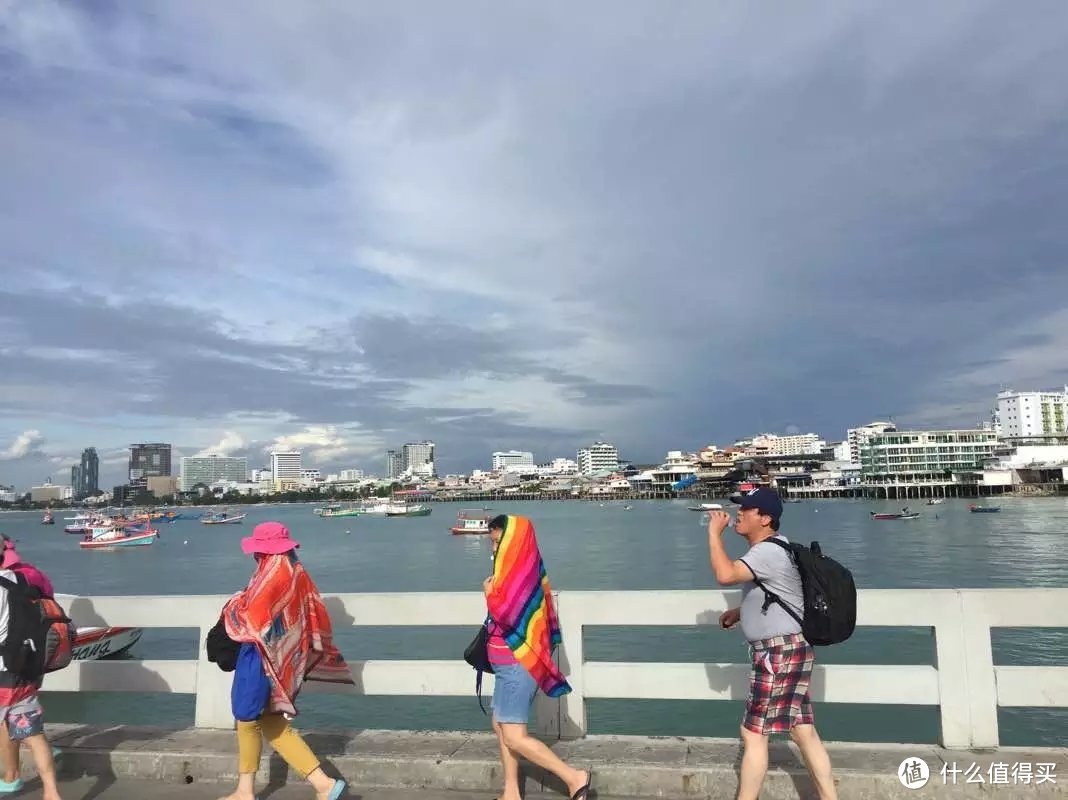 土鳖，第一次出国-----曼谷，芭提雅，沙美岛6天5晚自由行