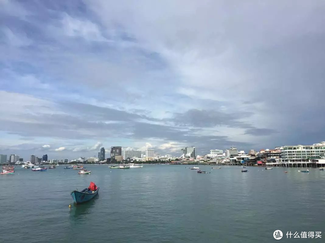 土鳖，第一次出国-----曼谷，芭提雅，沙美岛6天5晚自由行