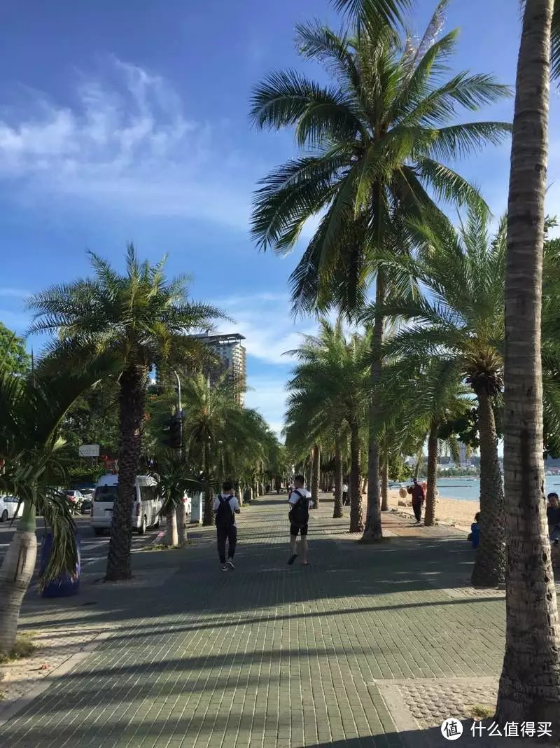 土鳖，第一次出国-----曼谷，芭提雅，沙美岛6天5晚自由行