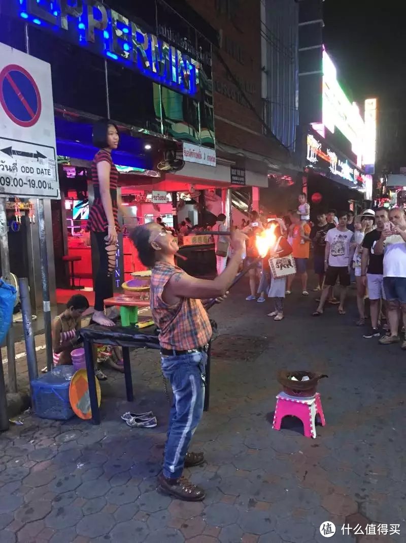 土鳖，第一次出国-----曼谷，芭提雅，沙美岛6天5晚自由行