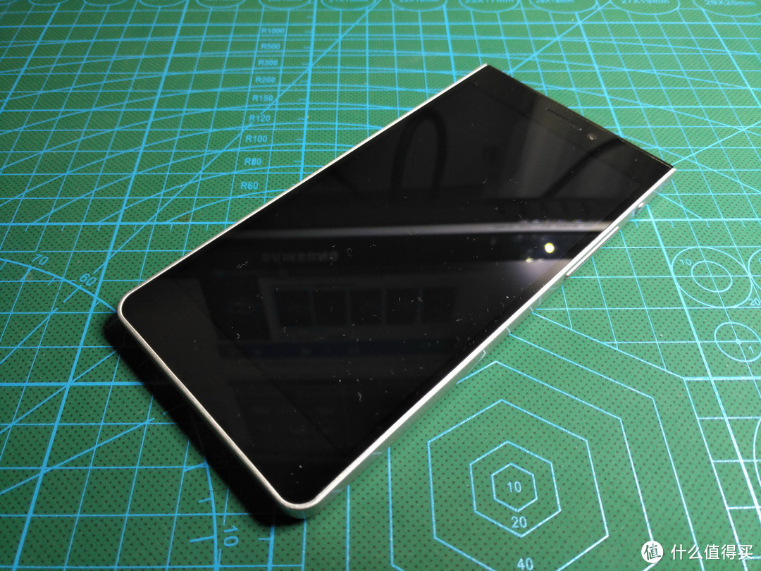 没事瞎折腾篇一上古神器我觉得我还可以再抢救一下gree格力手机1代