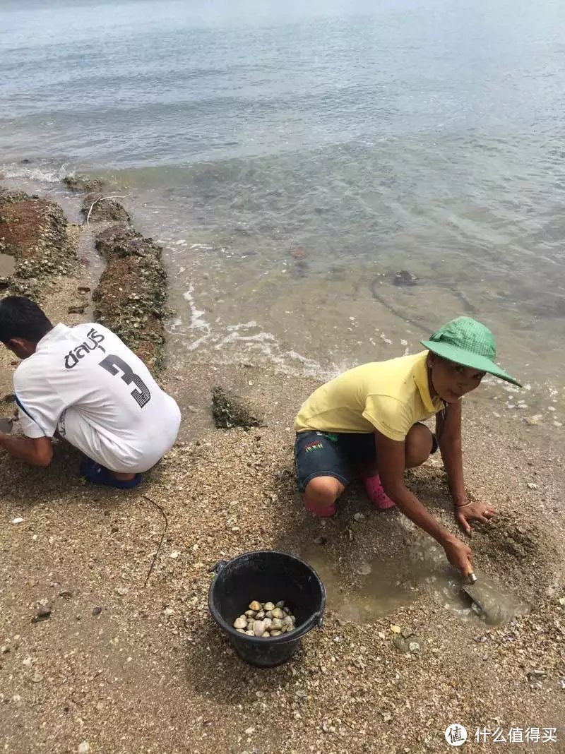 土鳖，第一次出国-----曼谷，芭提雅，沙美岛6天5晚自由行