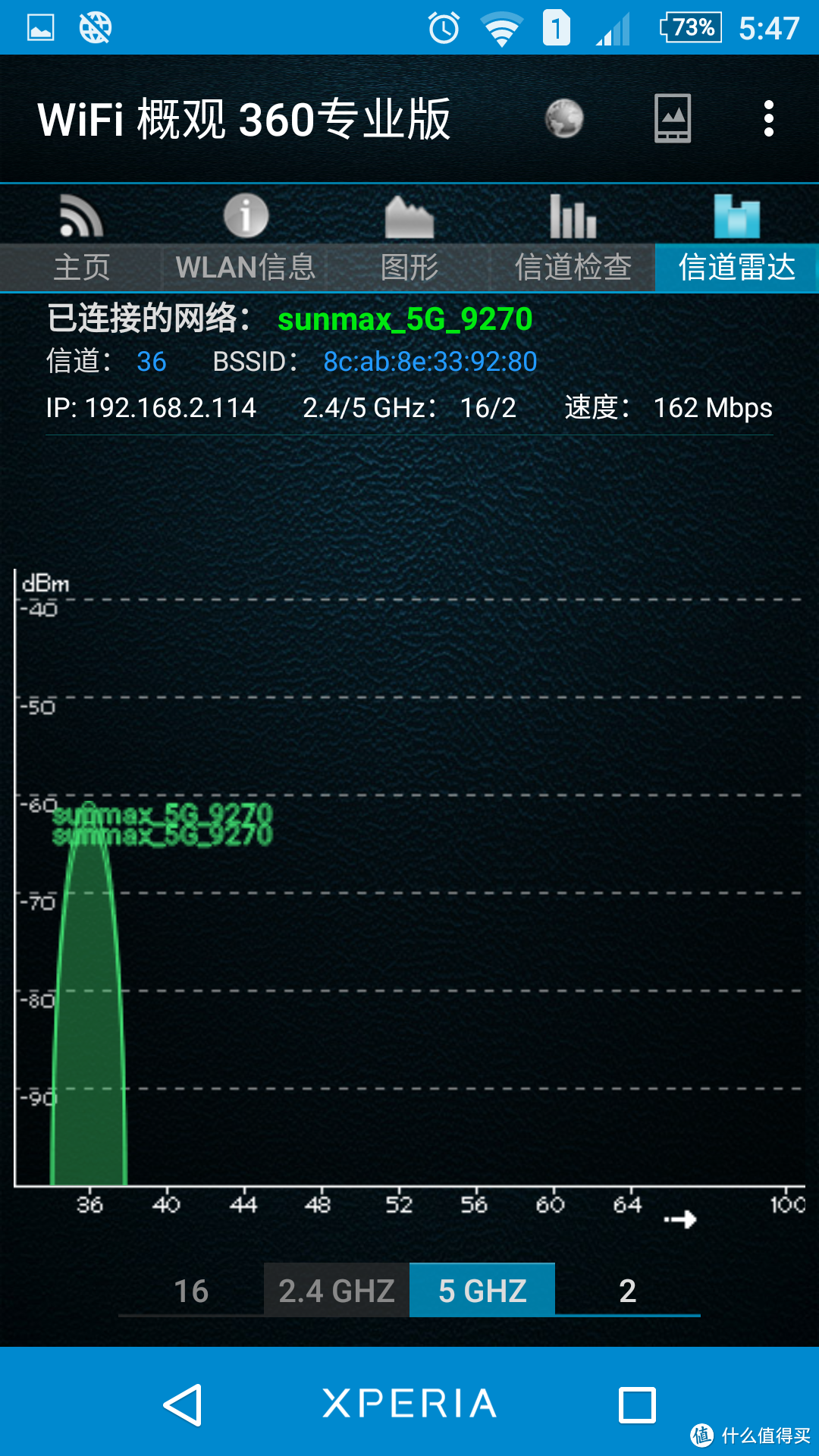 K1的5G，现在主流5G，使用更快，干扰更少，这点ac9好