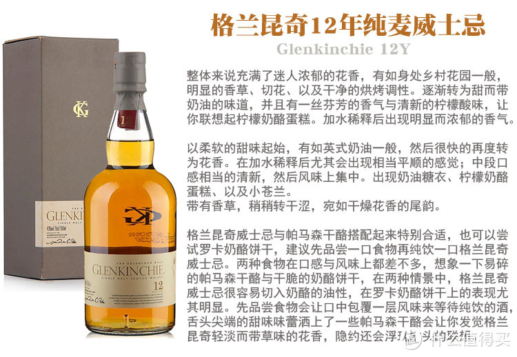 值无不言36期：Whisky入门、购买&品鉴指南 厨神在线答疑 20款你不该错过的威士忌推荐