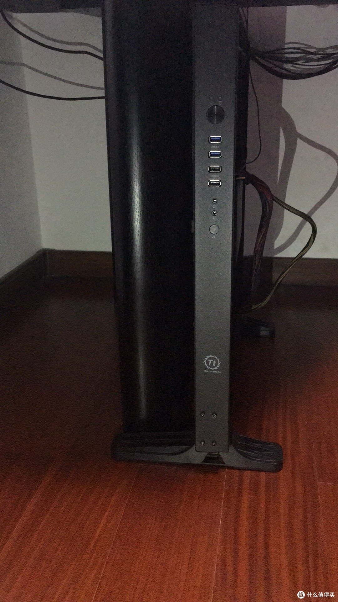 加了特技的主机整体效果 加了特技的主机整体效果