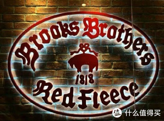 #原创新人#探索一下真正代表美国精神的品牌 Brooks Brothers