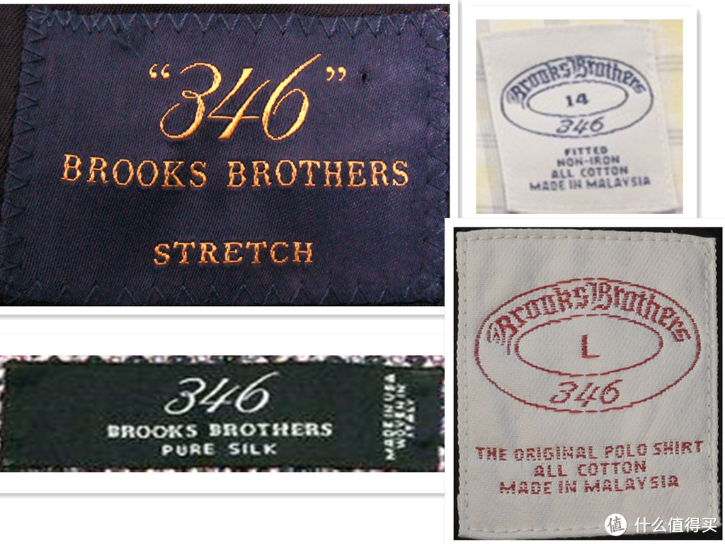 #原创新人#探索一下真正代表美国精神的品牌 Brooks Brothers