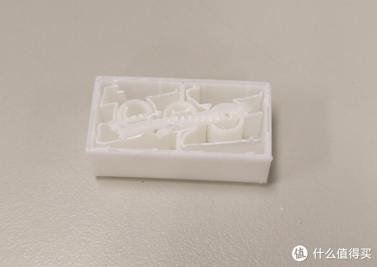 比MOC更DIY——通过3D打印制作LEGO积木