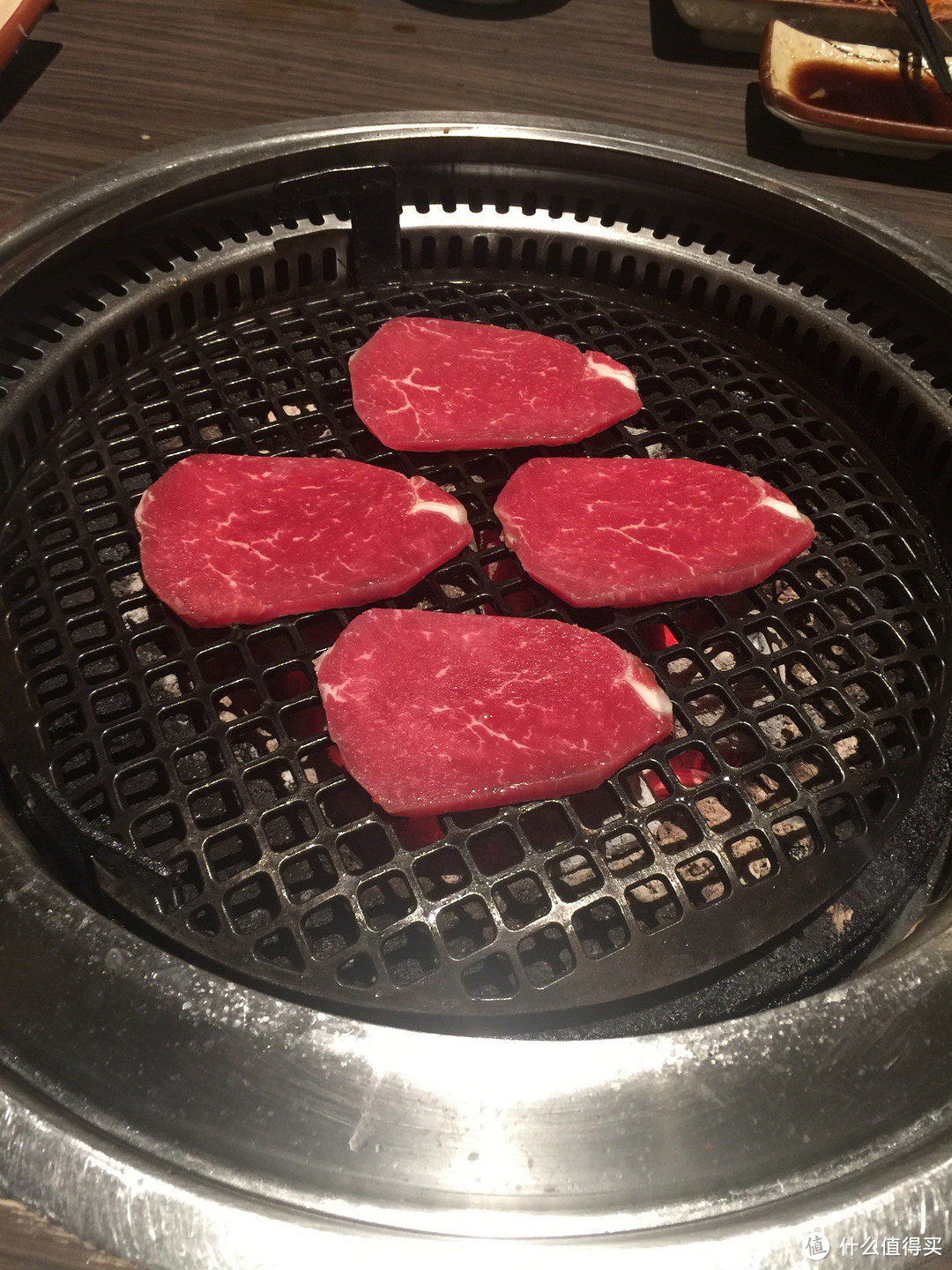 老司机带你轻松get专业日式烧肉技能