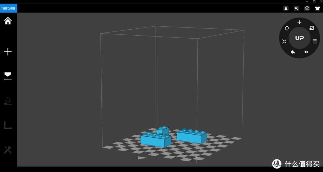 比MOC更DIY——通过3D打印制作LEGO积木