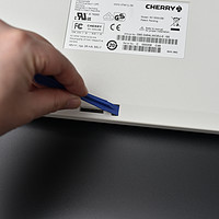 樱桃 G80-3494 机械键盘使用总结(材质|手感|外观|价格)