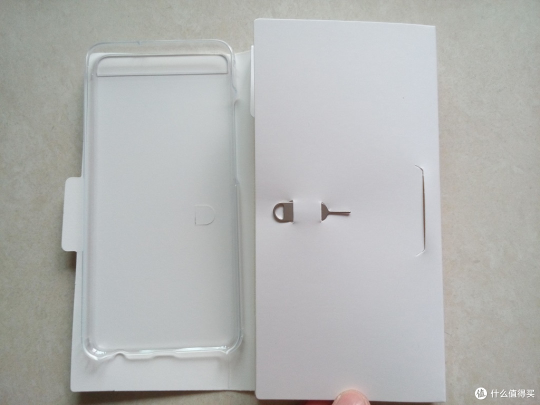 HUAWEI 华为 P10 开箱