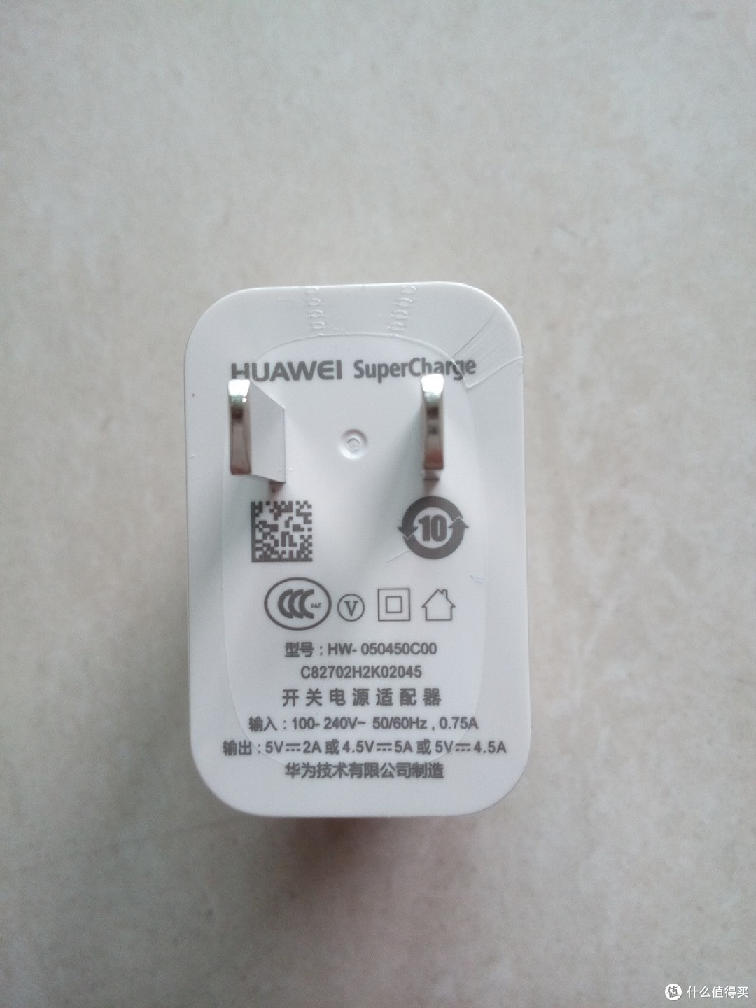 HUAWEI 华为 P10 开箱