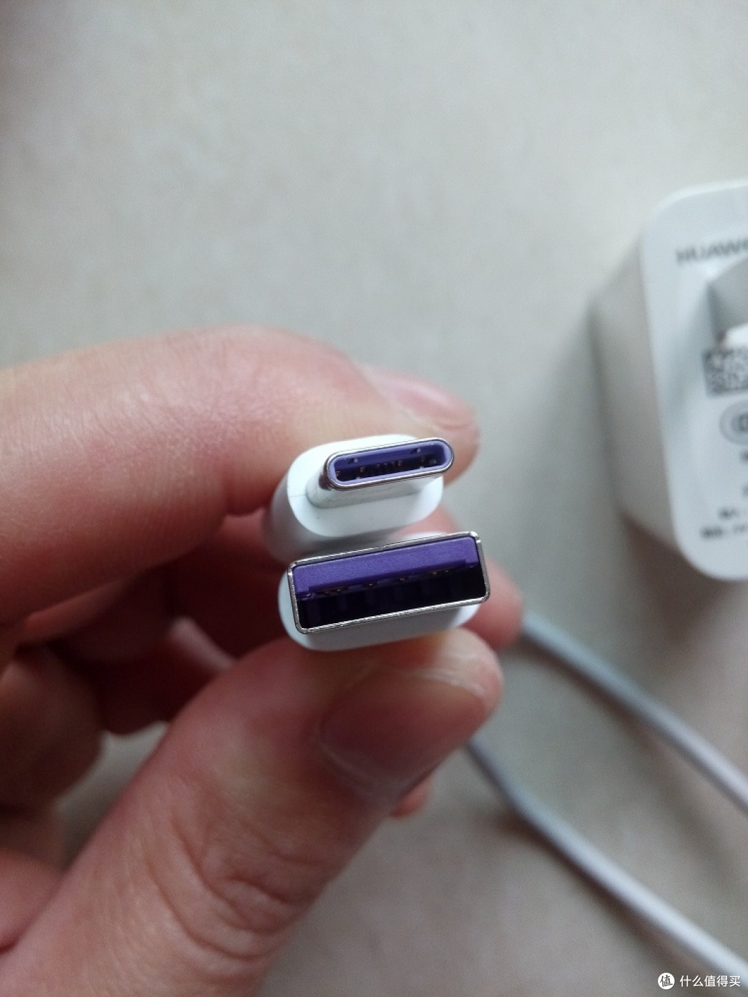 HUAWEI 华为 P10 开箱