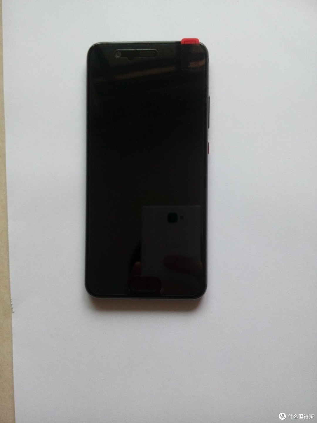 HUAWEI 华为 P10 开箱
