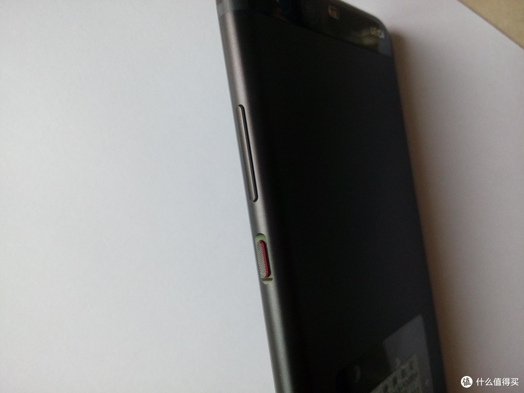 HUAWEI 华为 P10 开箱
