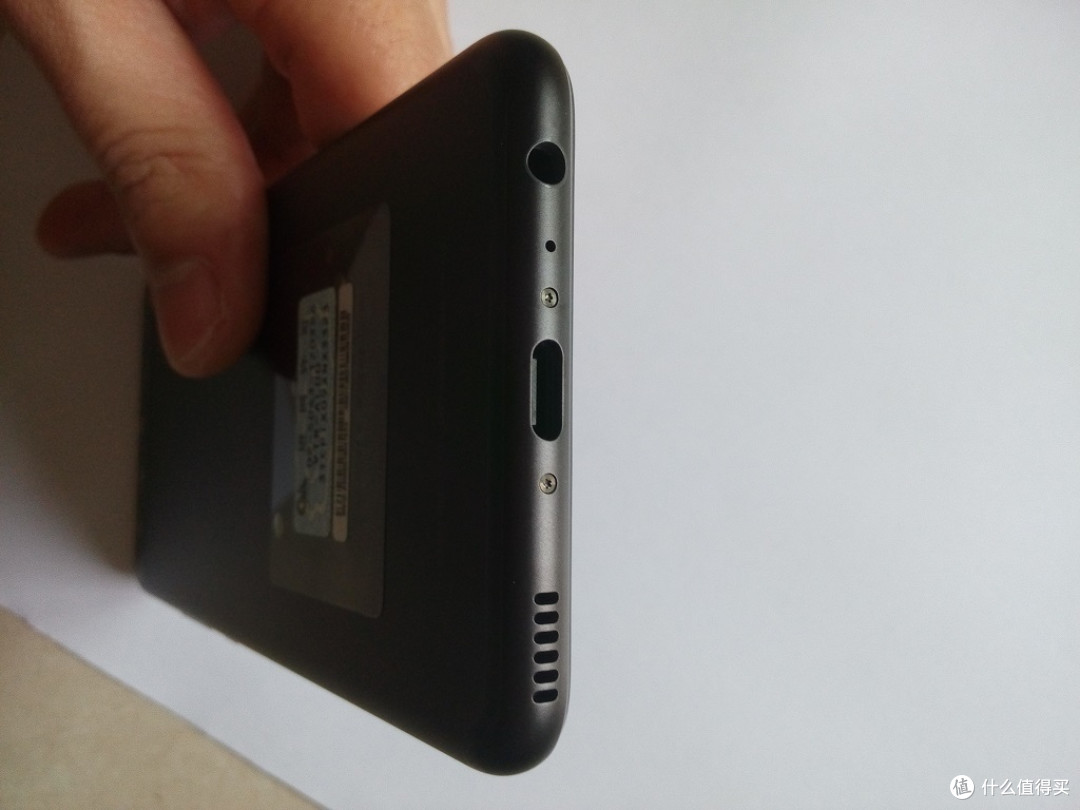 HUAWEI 华为 P10 开箱