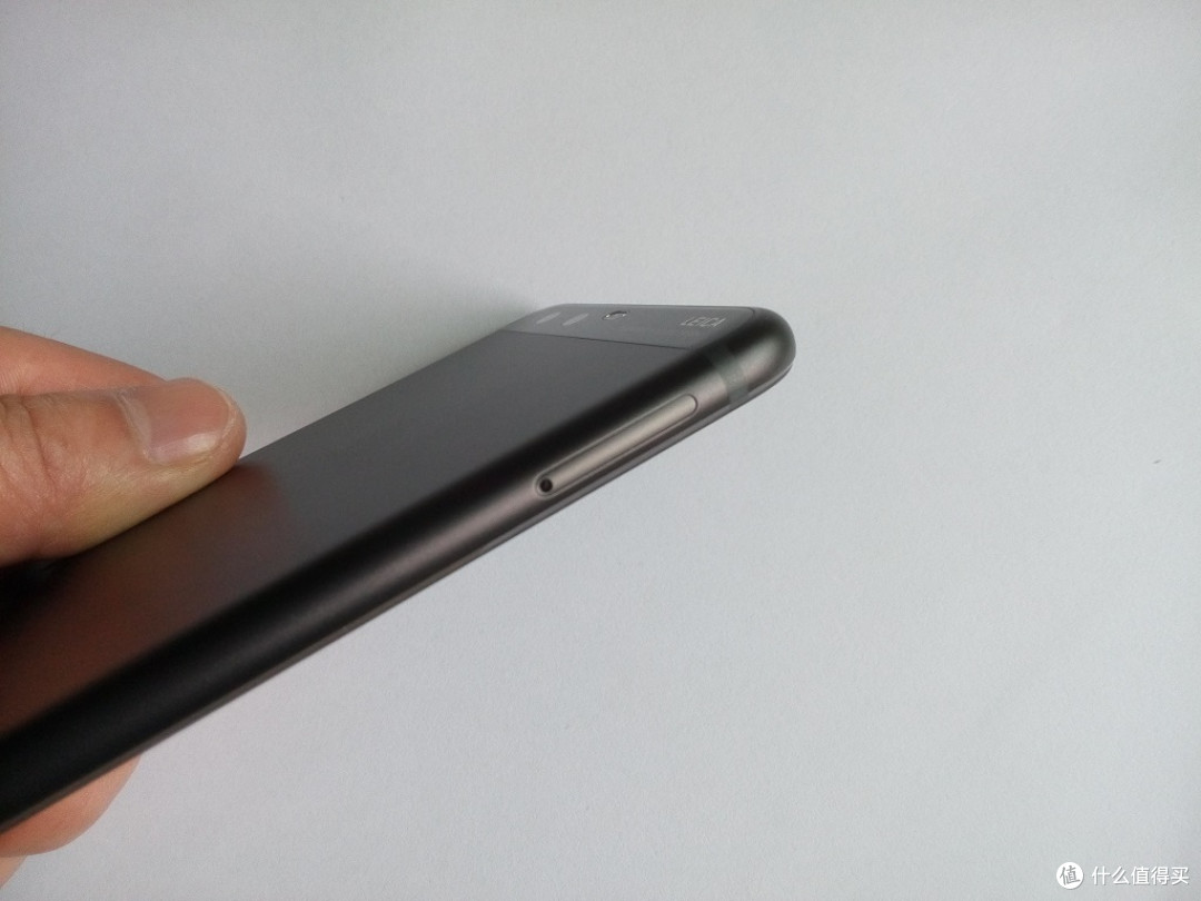 HUAWEI 华为 P10 开箱