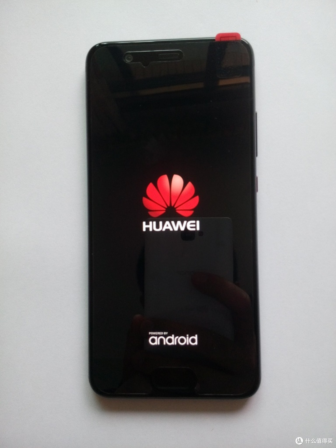 HUAWEI 华为 P10 开箱