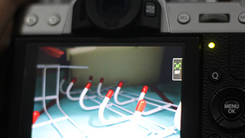 富士 X-T20 无反相机套机使用总结(性能|续航|功能|镜头)