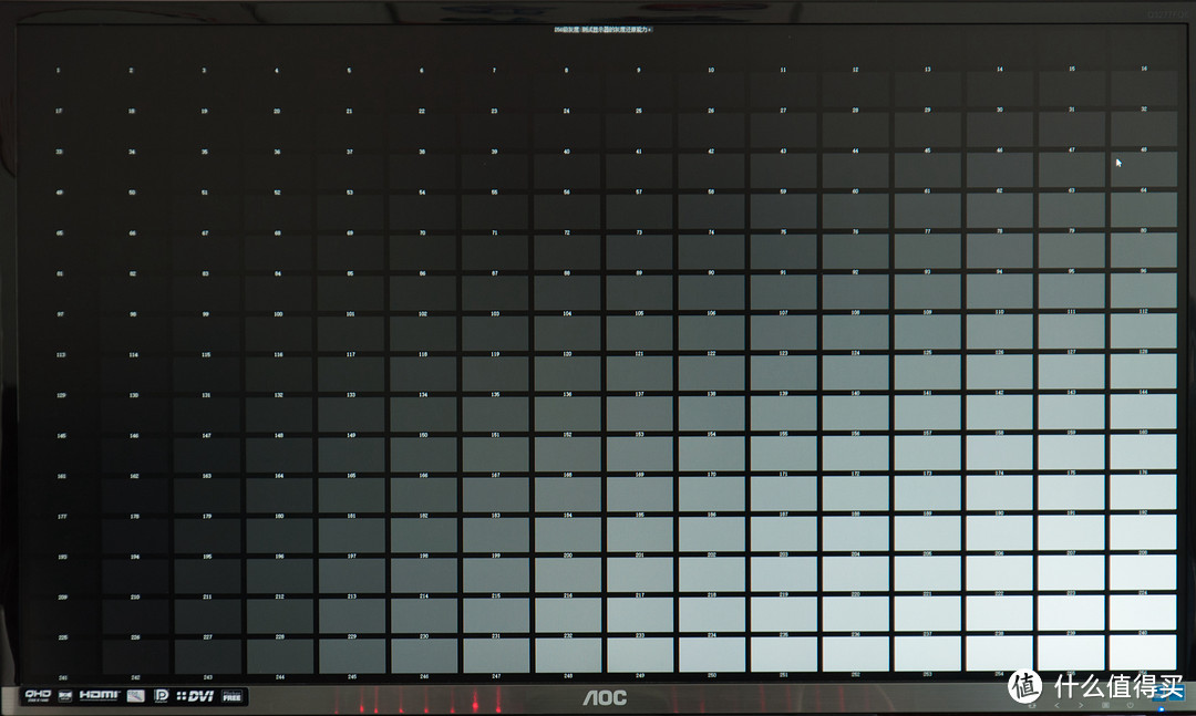 一边学术，一边购物：AOC Q3277FQE 巨屏显示器的深度测评体验