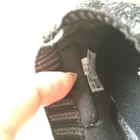 阿迪达斯 Ultra Boost X 女鞋使用总结(鞋面|鞋口|优点|缺点)