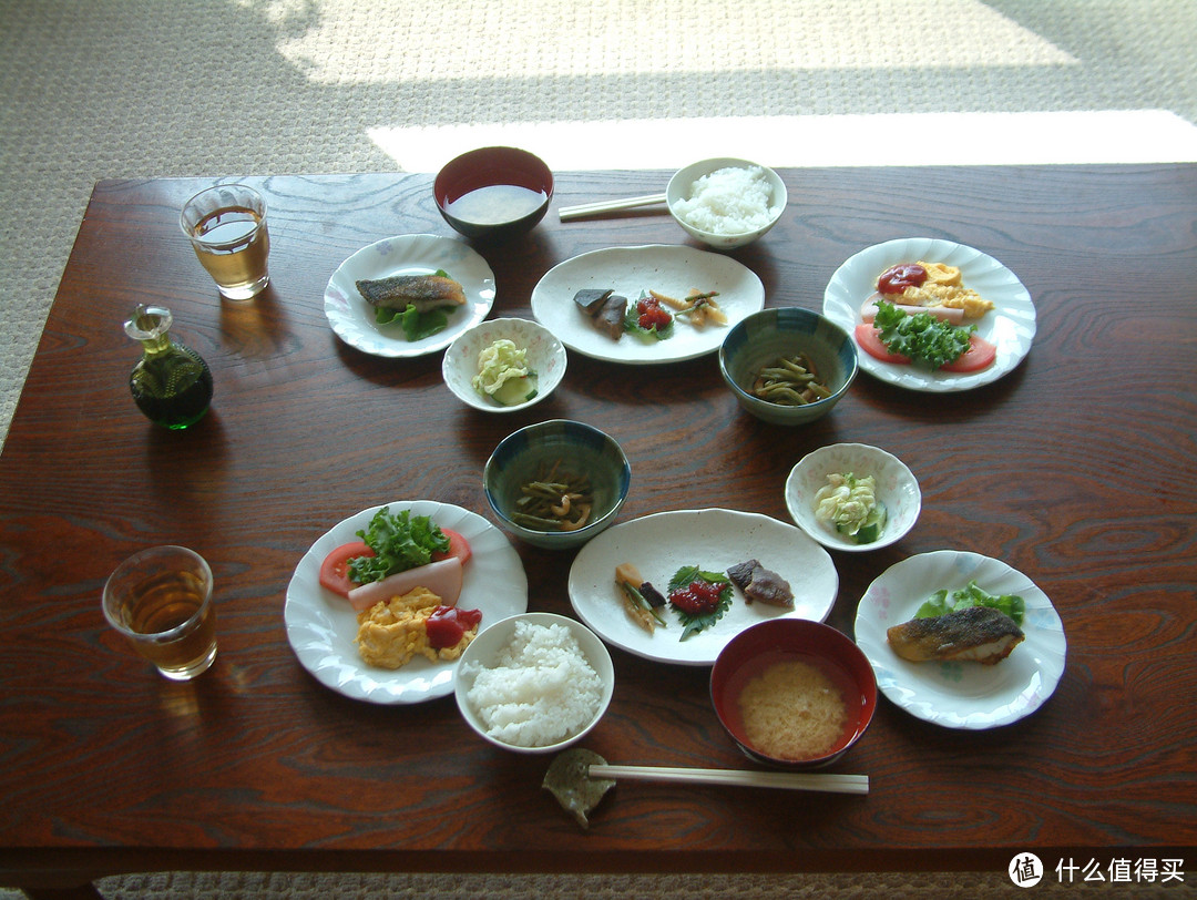 影像篇到底：葛大叔《非诚勿扰》后的夏日北海道游走