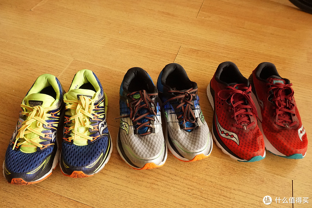 saucony saucony