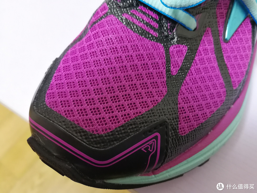 Brooks 布鲁克斯 Ravenna 7 指导系跑鞋 开箱