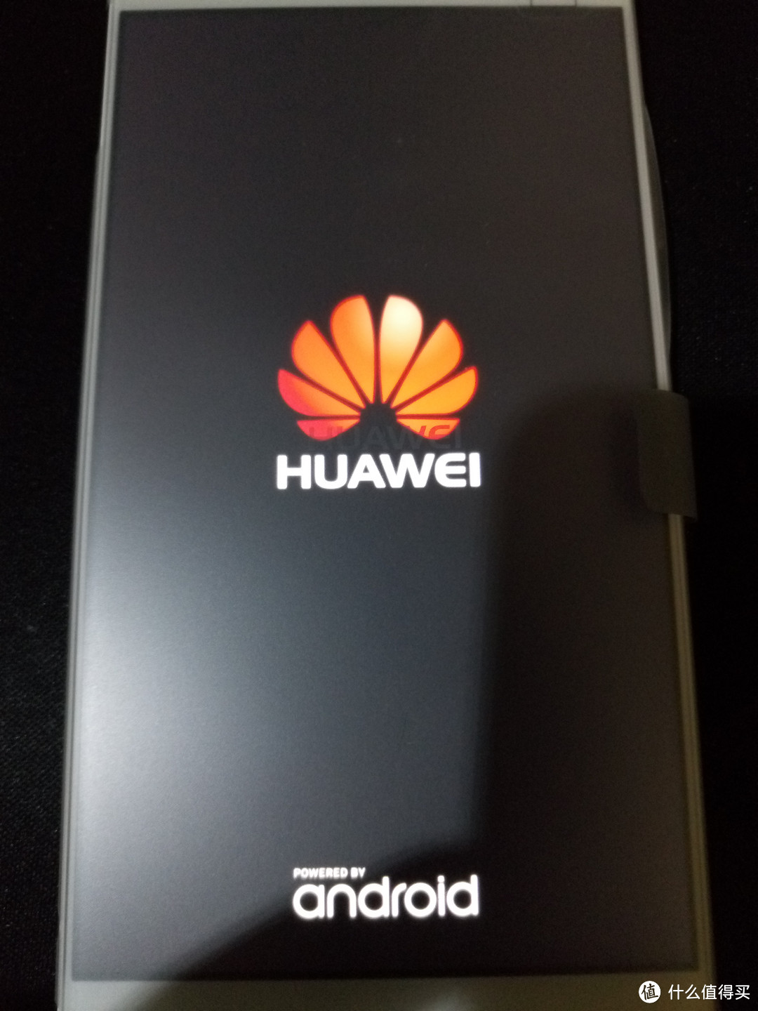 #本站首晒#HUAWEI  华为 P10 Plus顶配版开箱（文末福利）