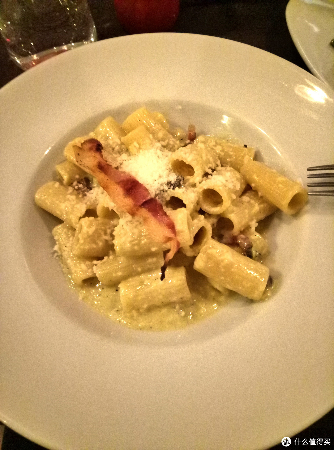 carbonara