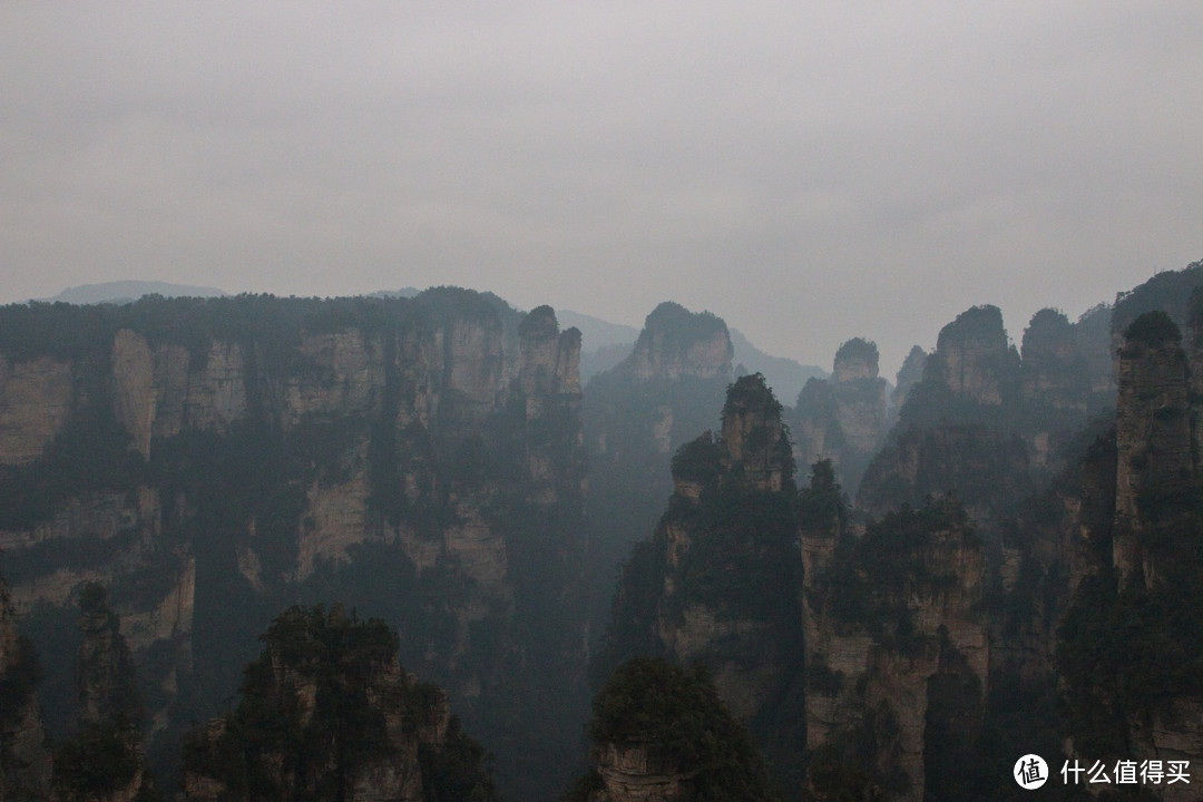 湘行记——在那座阴雨的小城冻成了狗