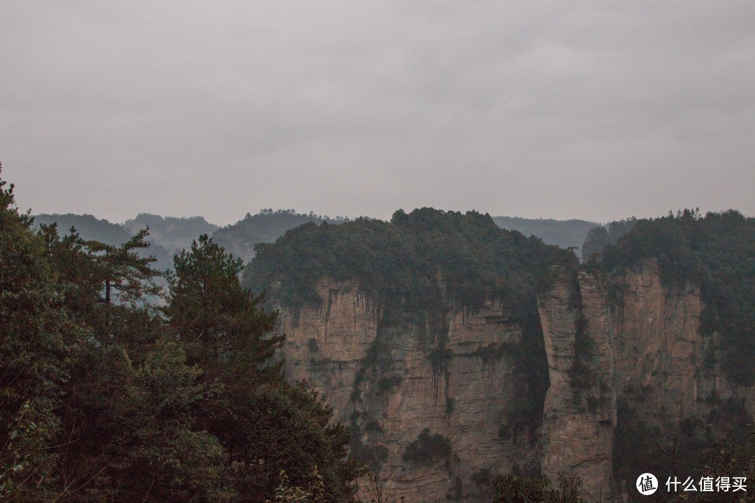 湘行记——在那座阴雨的小城冻成了狗