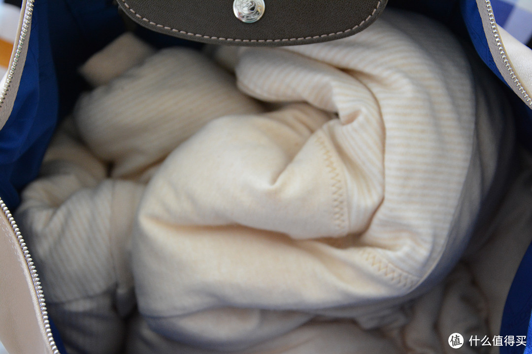 Longchamp 龙骧 订制羊皮包包到底值不值得买？