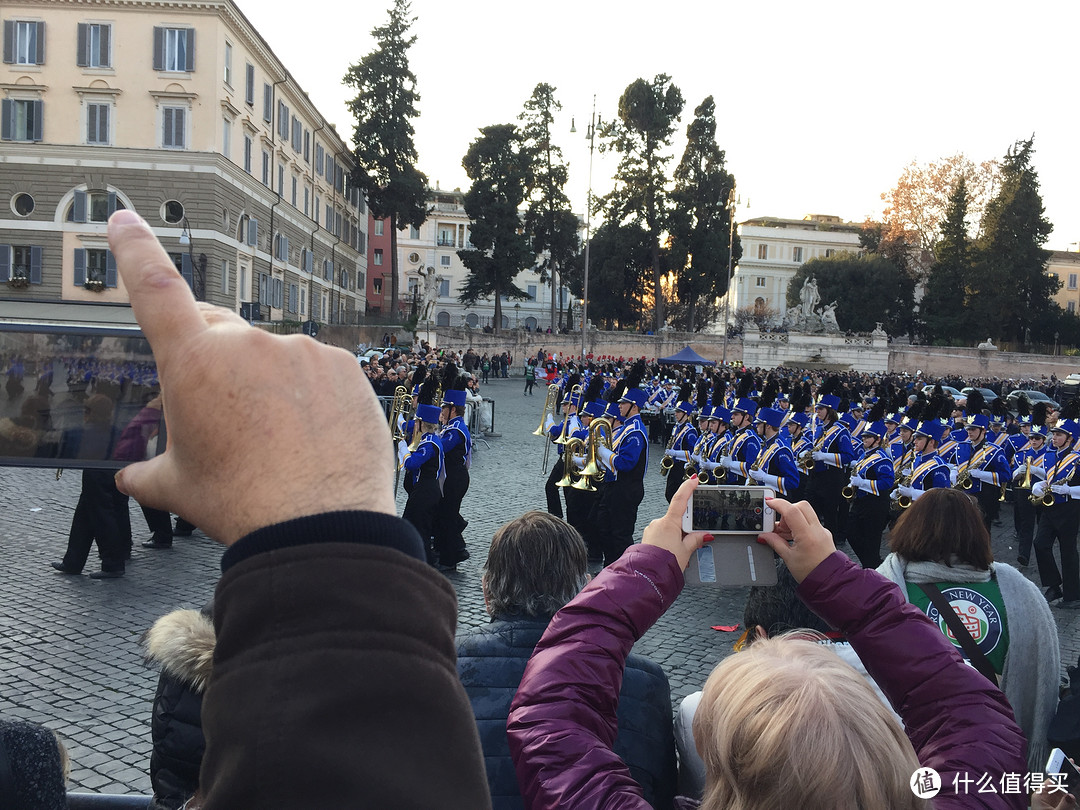 我眼中的罗马-ROMA