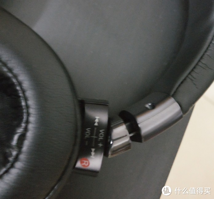 姨夫的微笑，SONY MDR-1ABT 解毒（求助？）文