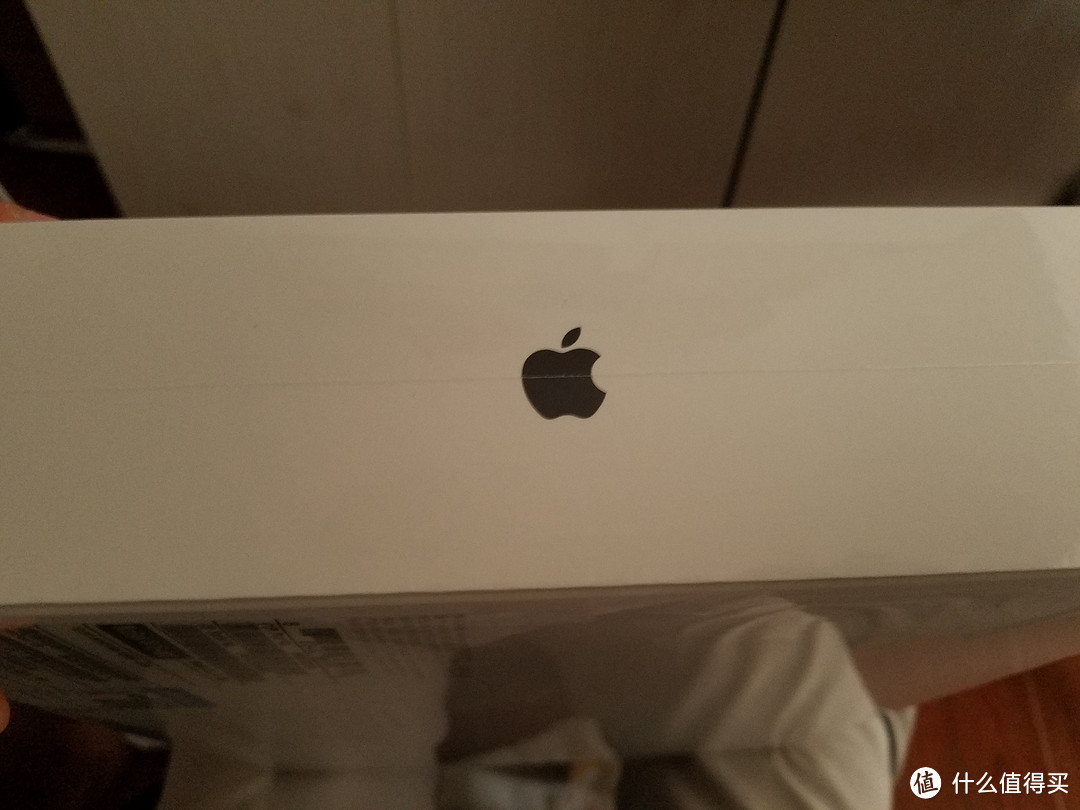 不知第几次的冲动消费，这次入了2016 Macbook air