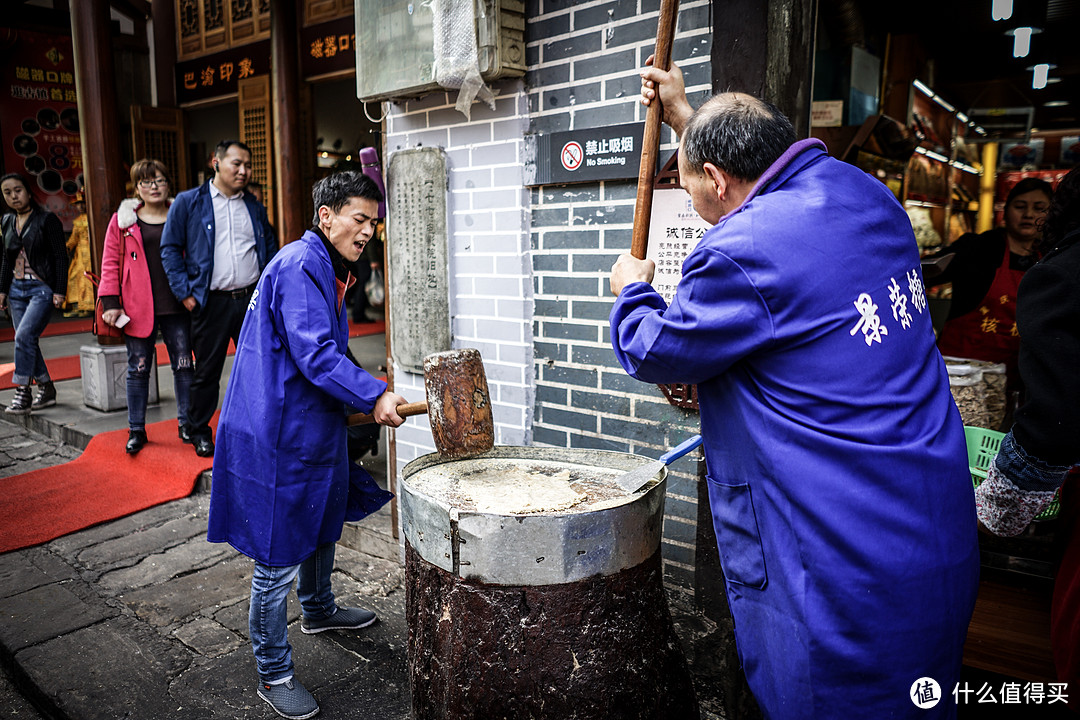 苏州-重庆4天3晚超详细游记