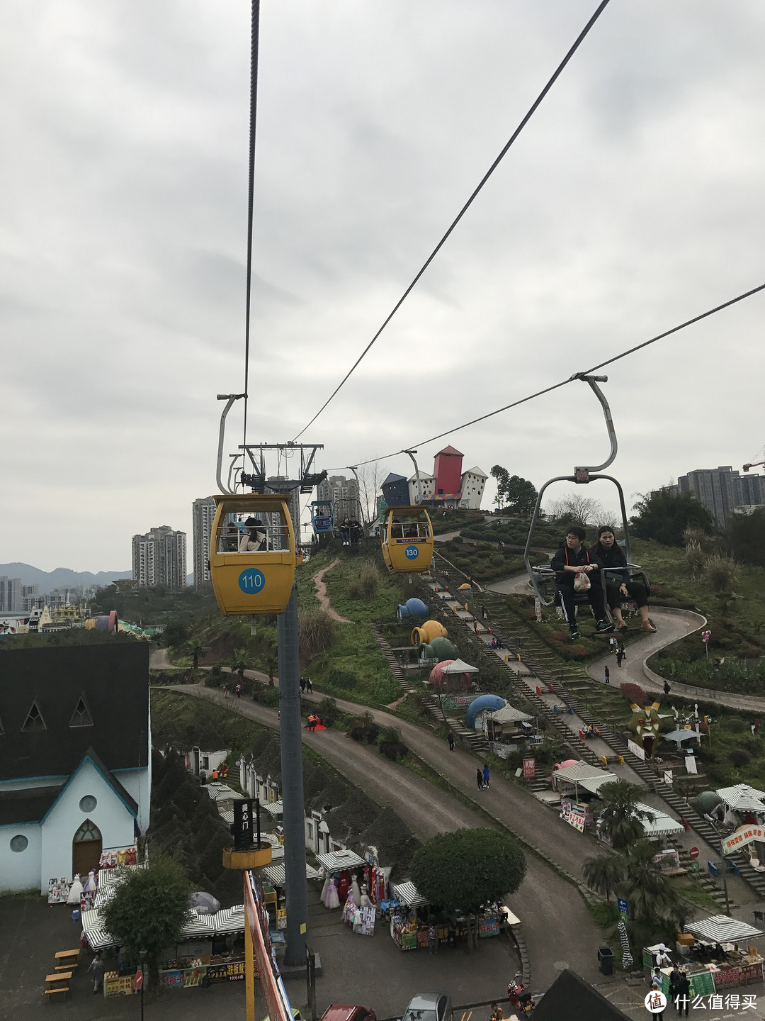 苏州-重庆4天3晚超详细游记