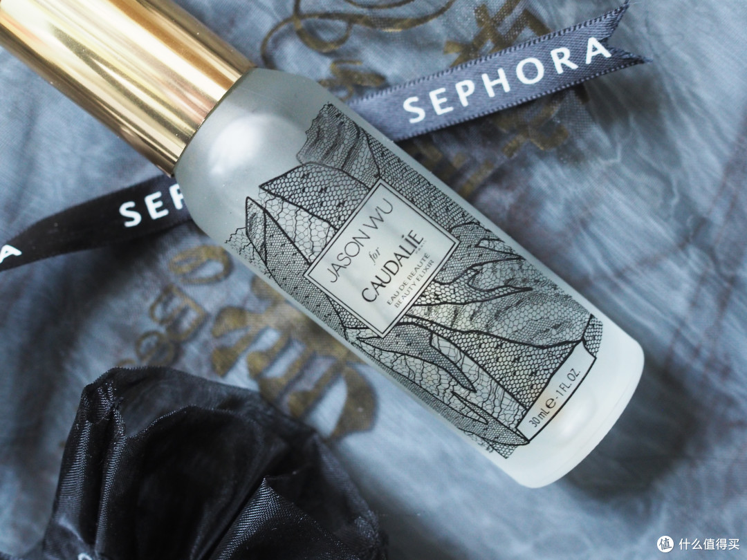 #品牌故事#再不用忍受高贵冷艳的白眼了!Sephora 丝芙兰自助扫货攻略!