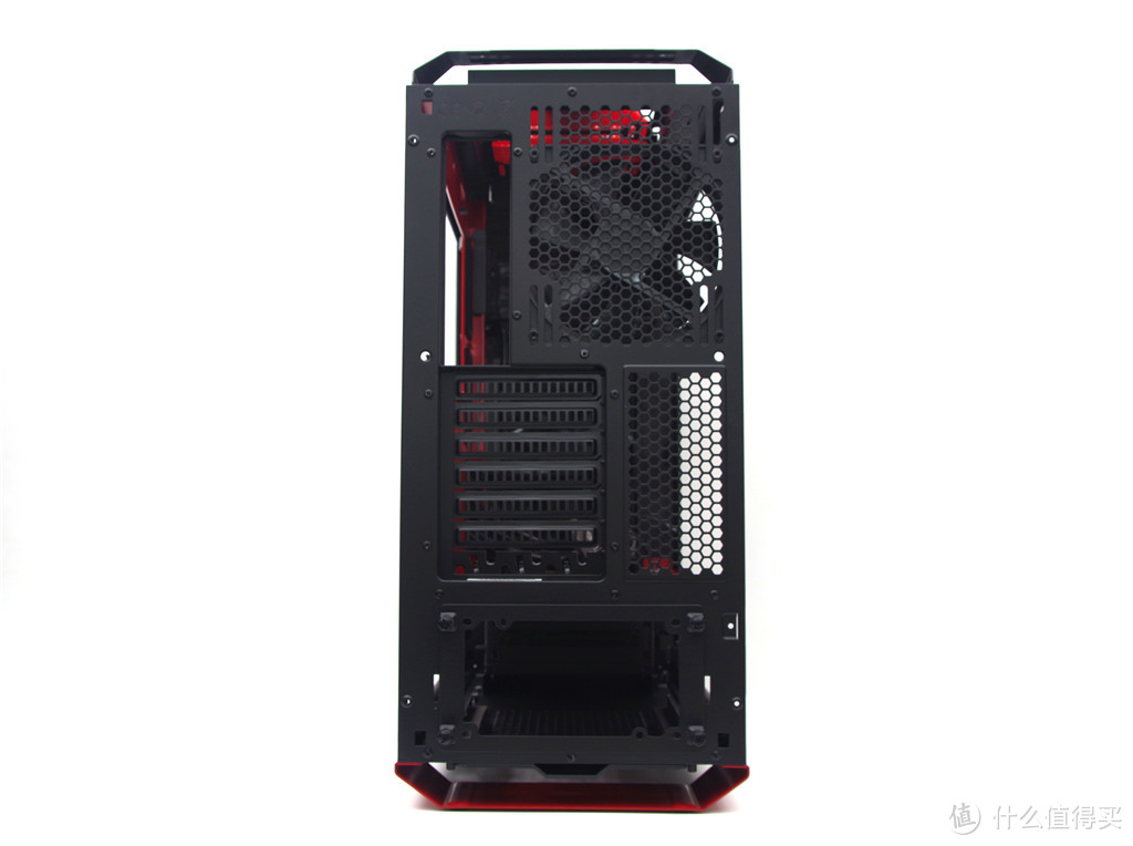 全塔旗舰的开箱 — COOLERMASTER 酷冷至尊 MASTERCASE MAKER 5T装机SHOW