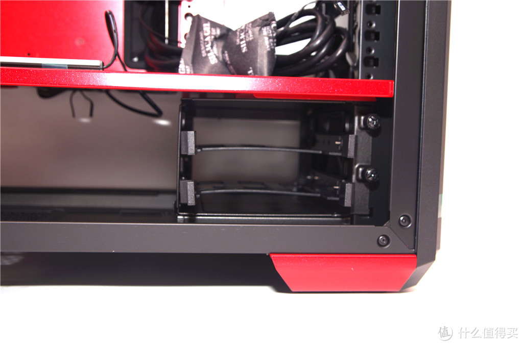 全塔旗舰的开箱 — COOLERMASTER 酷冷至尊 MASTERCASE MAKER 5T装机SHOW