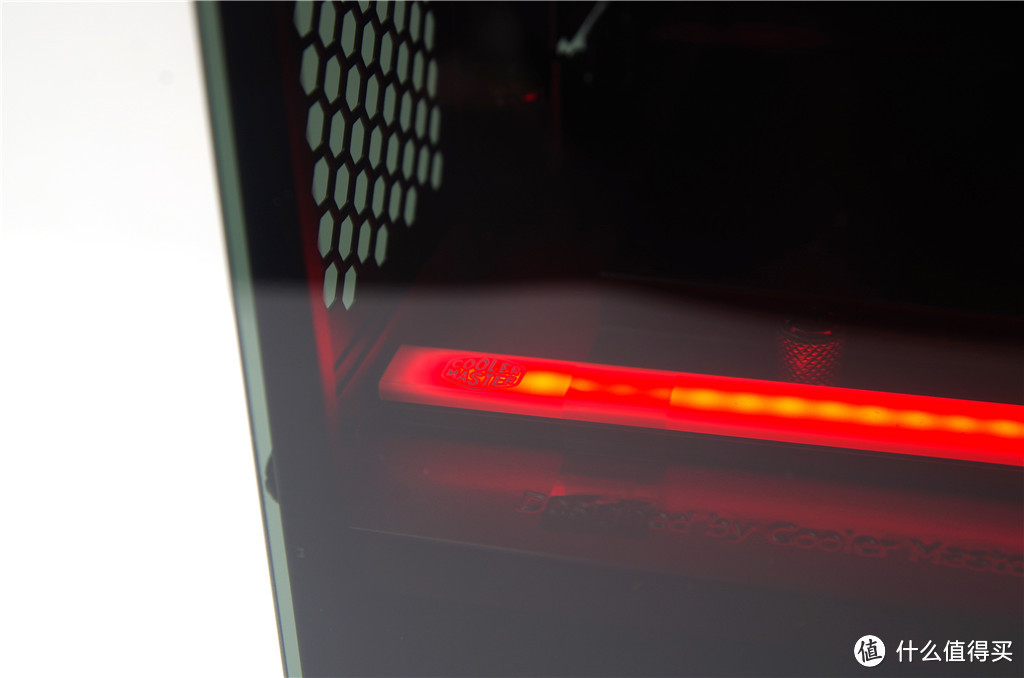 全塔旗舰的开箱 — COOLERMASTER 酷冷至尊 MASTERCASE MAKER 5T装机SHOW