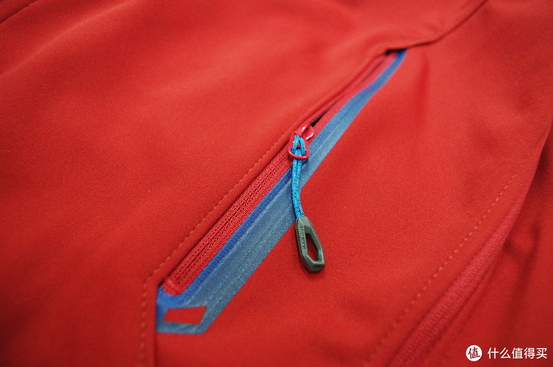 城市通勤软壳の*级对决：Arc'teryx 始祖鸟 Gamma MX Hoody & Mammut 猛犸象 Ultimate Hoody